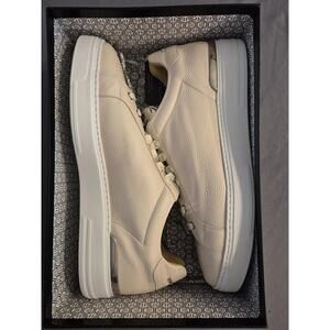 Phillip Plein Designer Sneakers Size 15 US M 48 EU Brand New